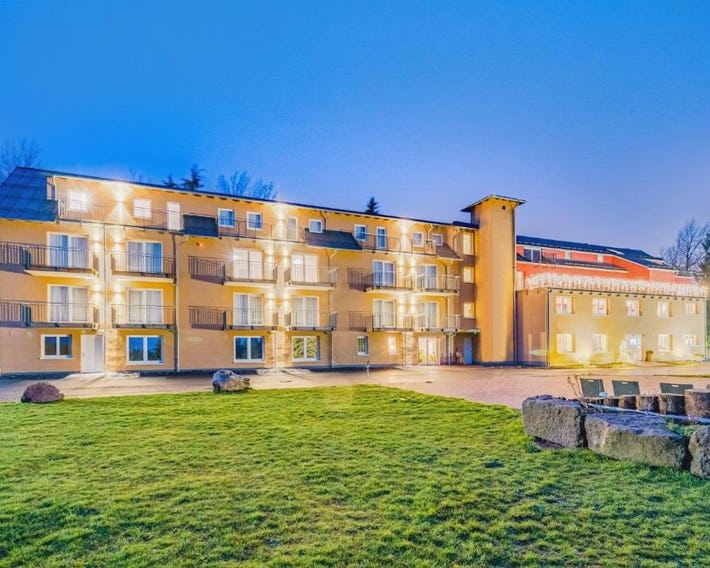 Hotel Traumblick