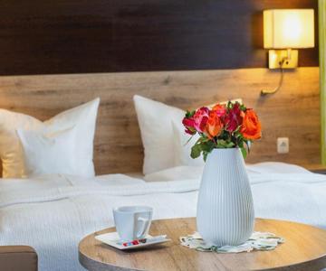 Appart Hotel Rosdorf