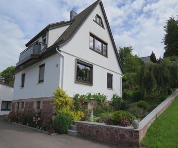 Ferienhaus Johanna