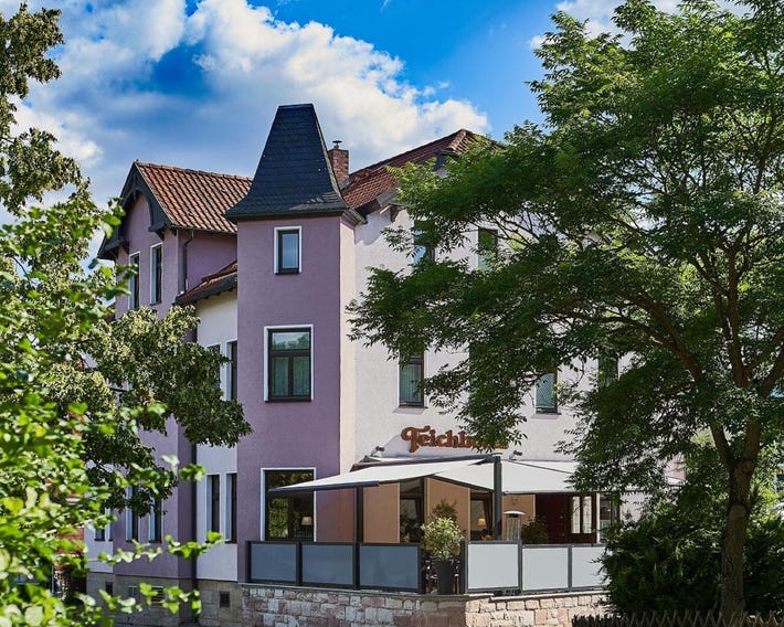 Teichhotel