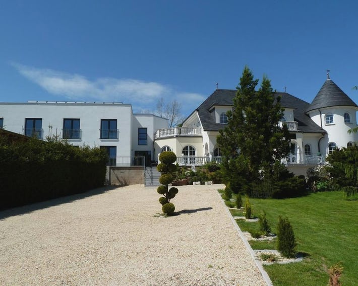 Gästehaus Villa Casamia