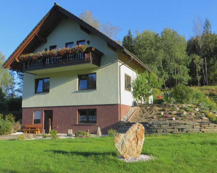 Ferienwohnungen Breternitz