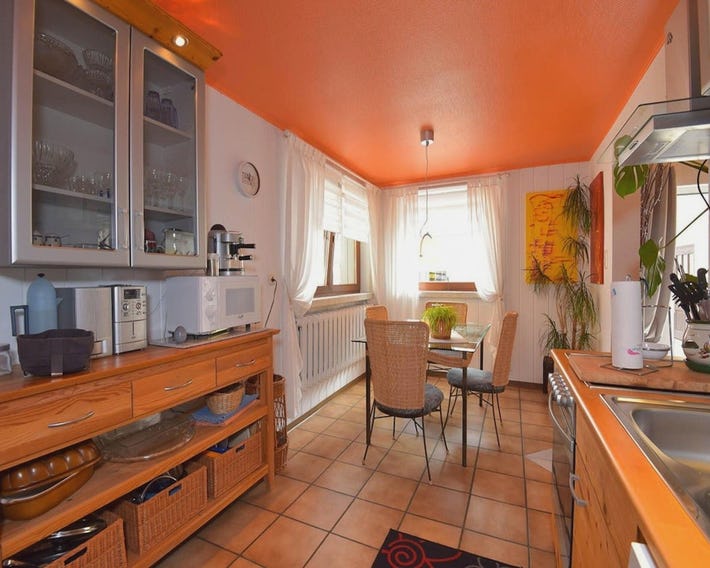 Ferienwohnung Sunrise
