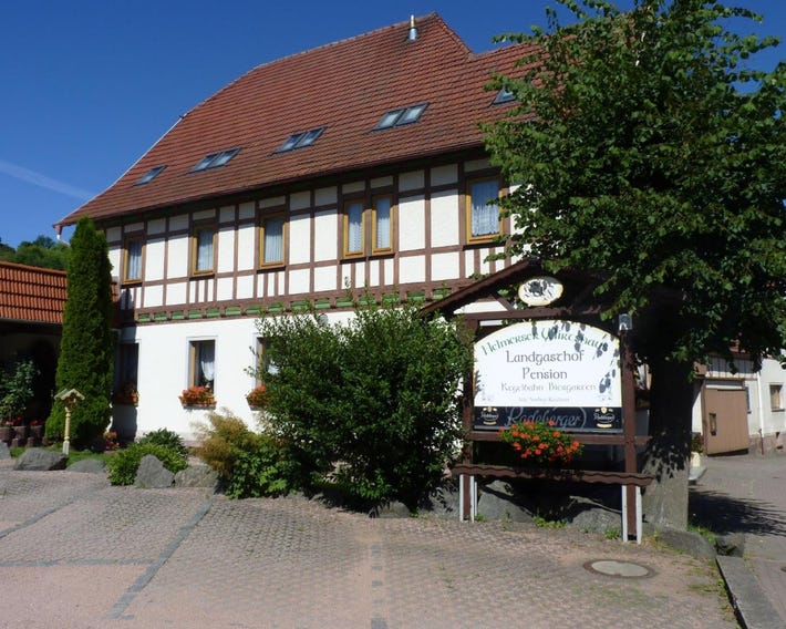 Helmerser Wirtshaus