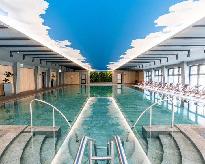 HVD Grand Hotel Suhl