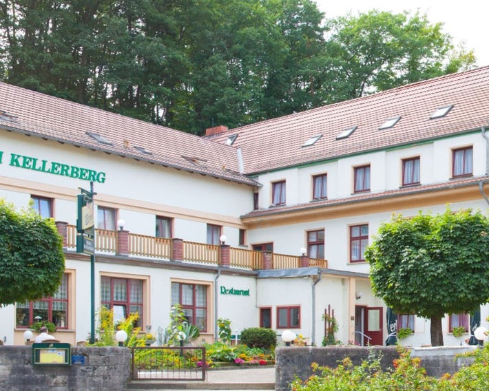 Am Kellerberg