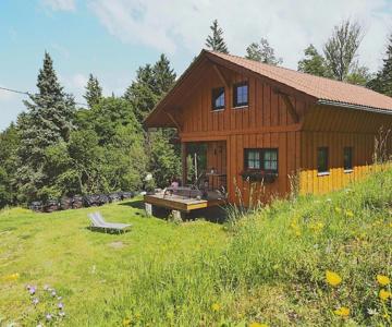 Ferienparadies am Rennweg