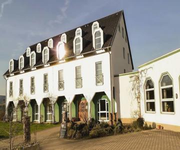 Hotel zur Werra