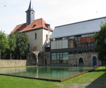 Kloster Volkenroda