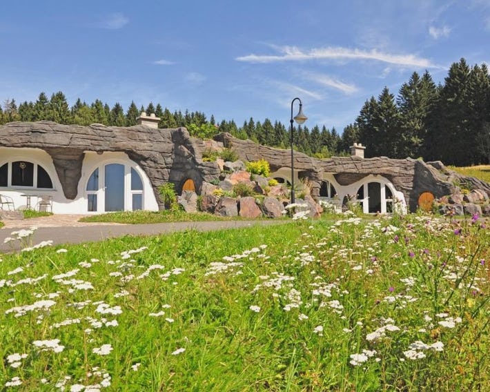 Feriendorf Auenland