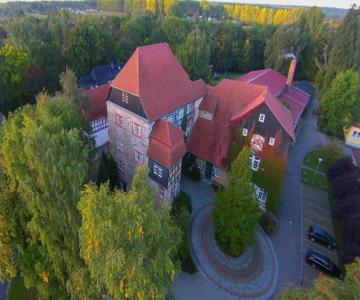 Schloss Goldacker