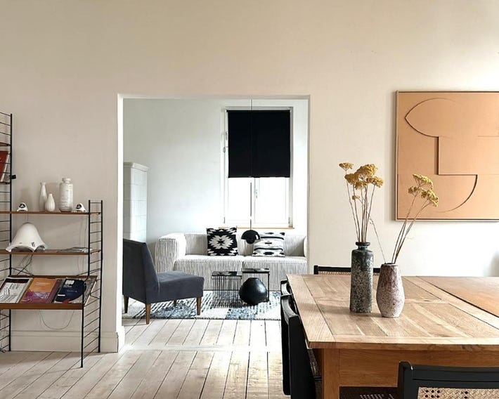 Design Apartments "Hier war Goethe nie"