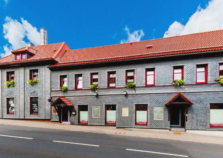 Pension Zum Schotten