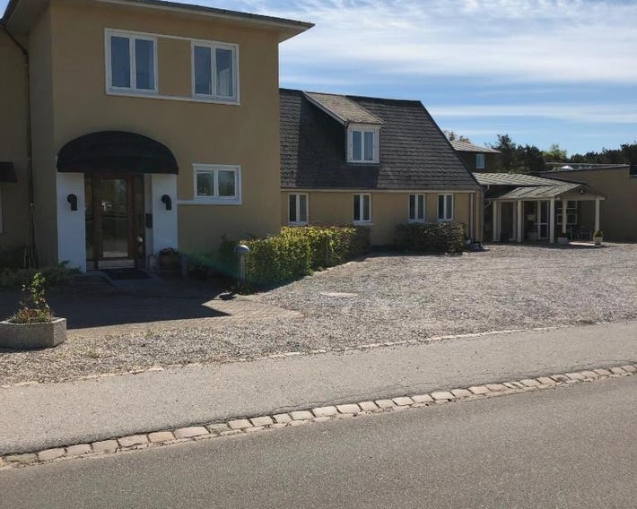 Hotel Havlund Bed and Breakfast