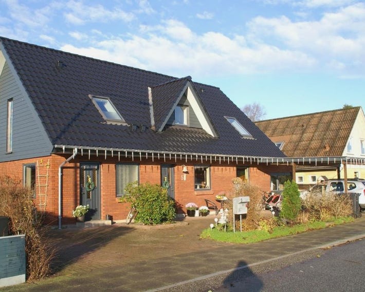 Annys Bed & Breakfast