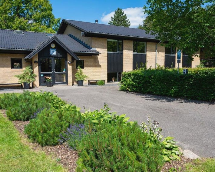 Danhostel Viborg