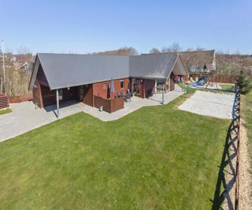 Hotel Vinderup