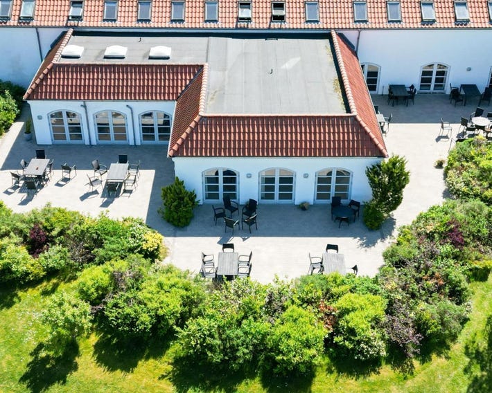 Hotel Søparken