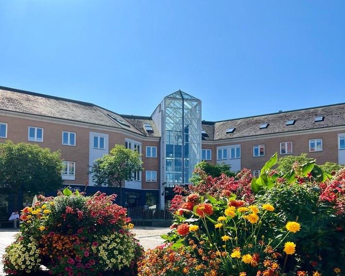 Mortens Kro Boutique Hotel
