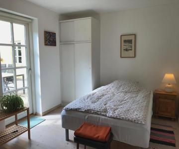 Tranum Lys Og Glas