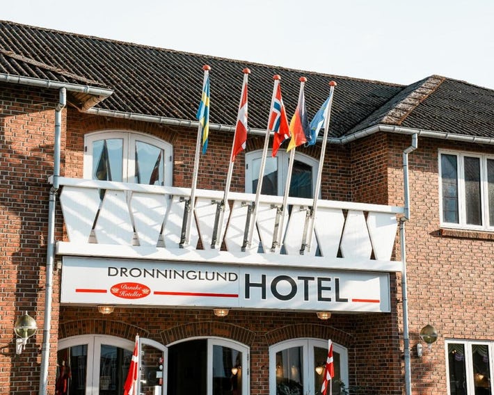 Dronninglund Hotel