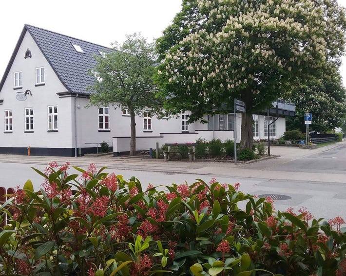 Hals Hotel