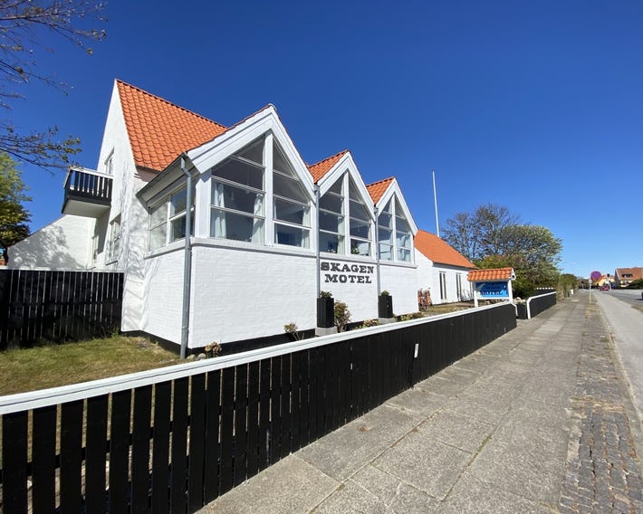 Skagen Motel