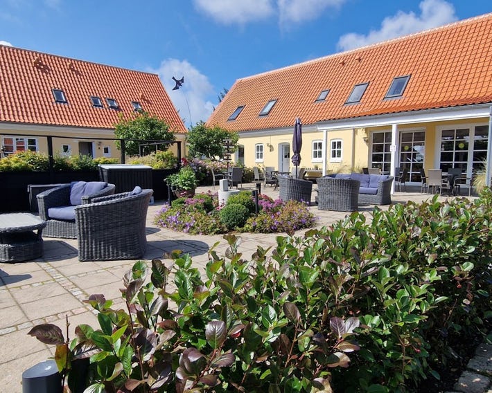 Toftegarden Skagen