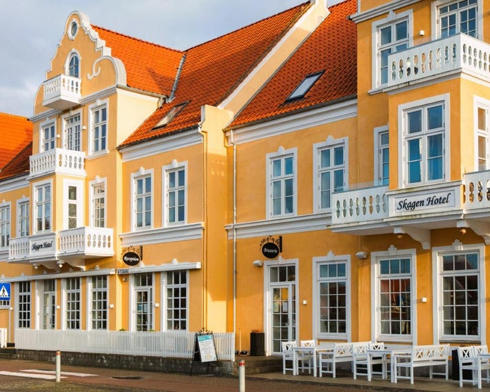 Skagen Hotel