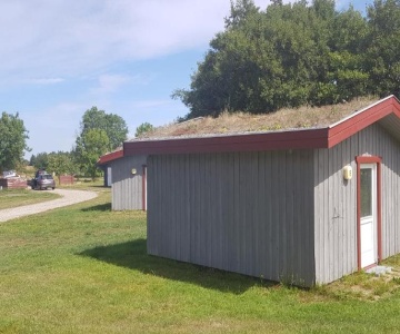 Himmerlands Fiskepark & Camping
