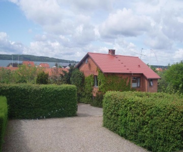 Glyngøre Bed and Breakfast II
