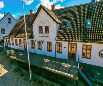 Tolne Gjaestgivergaard
