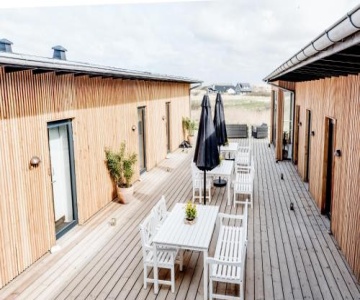 Guest House Klitmoller