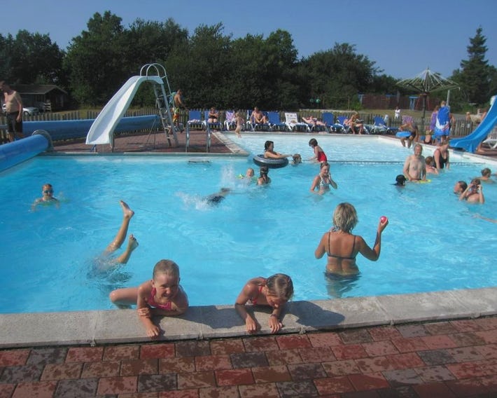 Lyngholt Familiecamping
