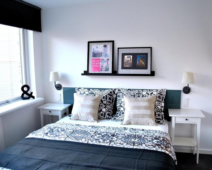 Hotel M18