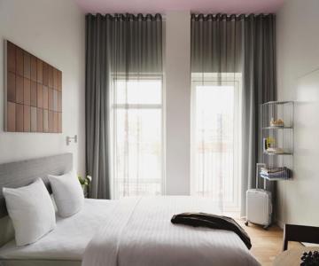 Mekano Apartment Hotel