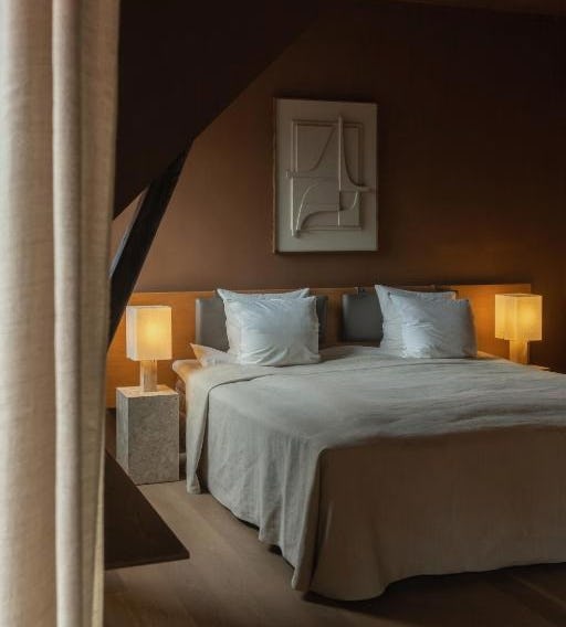 Audo Boutique Hotel