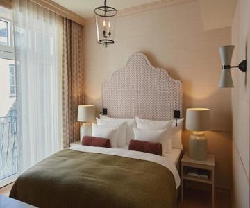 Henriks Hotel