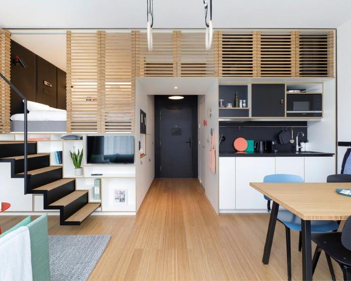 Zoku Copenhagen