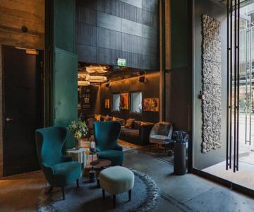 Boutique Hotel Herman K