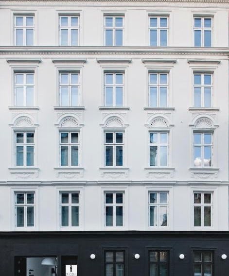 Eric Vökel Boutique Apartments - Copenhagen Suites