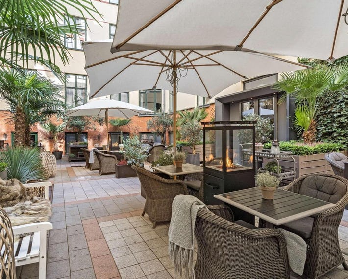 Best Western Hotel Hebron