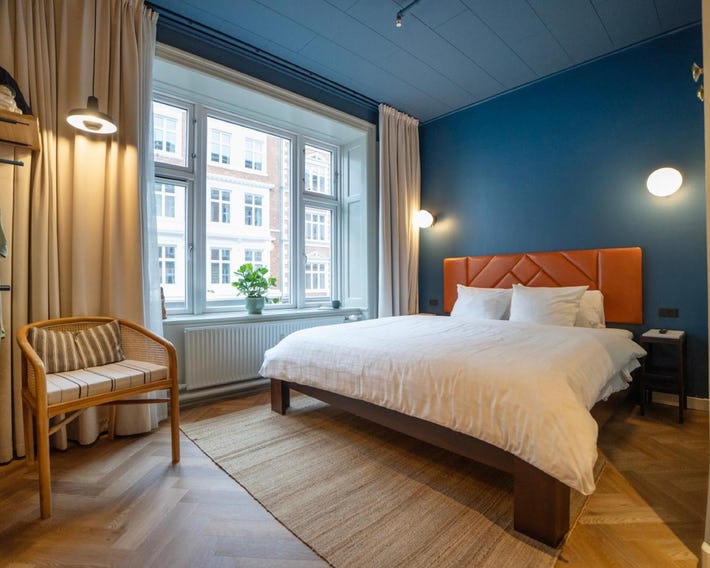 Hotel Mayfair