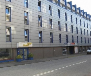 Hotel Rossini