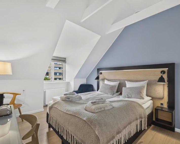 Gentofte Hotel