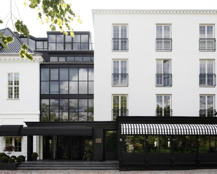 Park Lane Copenhagen