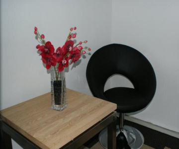 Amager Guesthouse