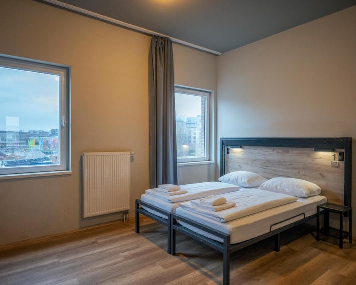 a&o Copenhagen Nørrebro