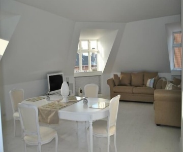 Kapelvej Apartments