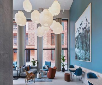 Fairfield by Marriott Copenhagen Nordhavn